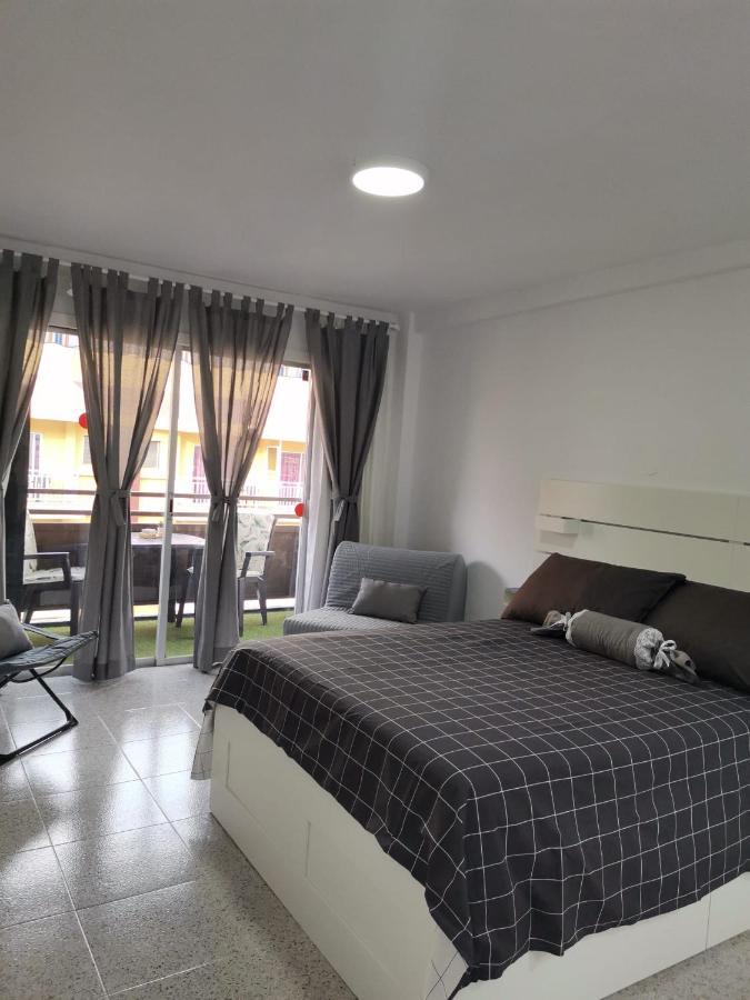 Apartment Anatolia Playa Jardin Estudio *
