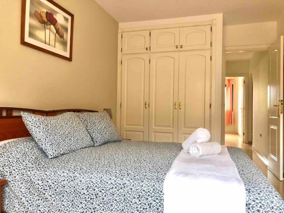 Appartement Luminoso Apartamento Con Piscina Y Parking *