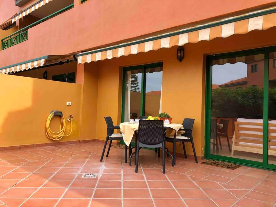 Luminoso Apartamento Con Piscina Y Parking Appartement Puerto de la Cruz (Tenerife)