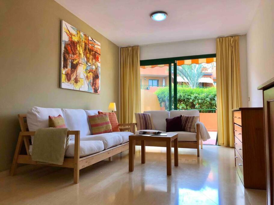 Appartement Luminoso Apartamento Con Piscina Y Parking Puerto de la Cruz (Tenerife)