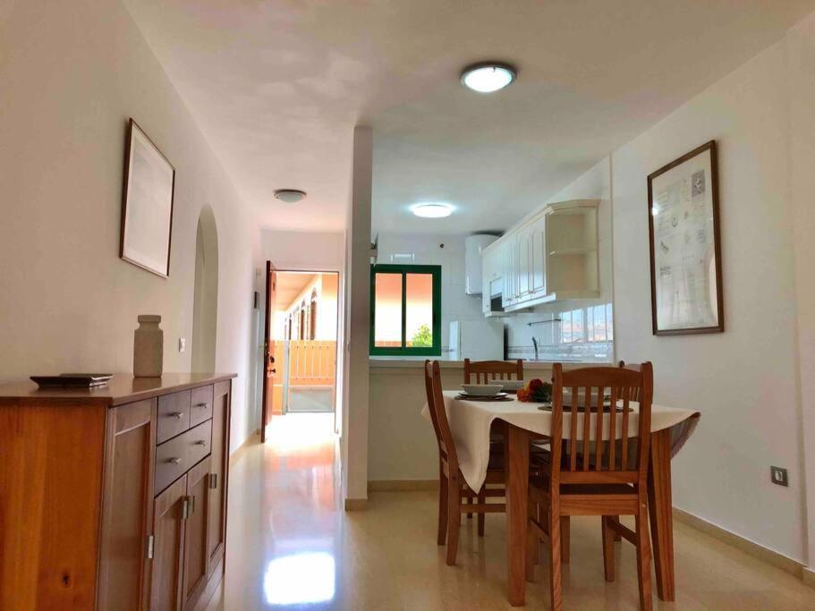 Appartement Luminoso Apartamento Con Piscina Y Parking Puerto de la Cruz (Tenerife)