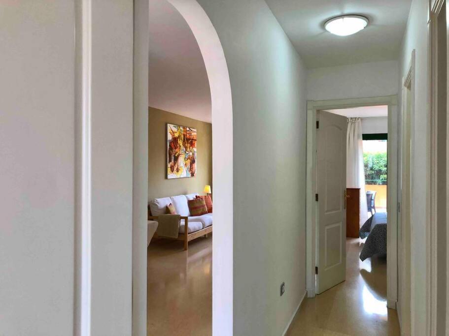 Appartement Luminoso Apartamento Con Piscina Y Parking *