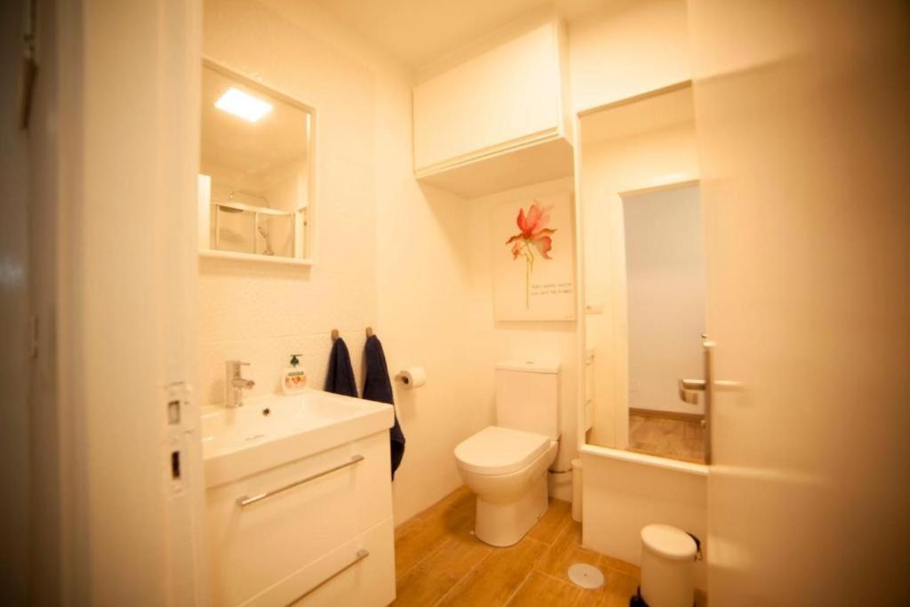 Aires Del Atlantico Pool-wifi Apartment Puerto de la Cruz (Tenerife)