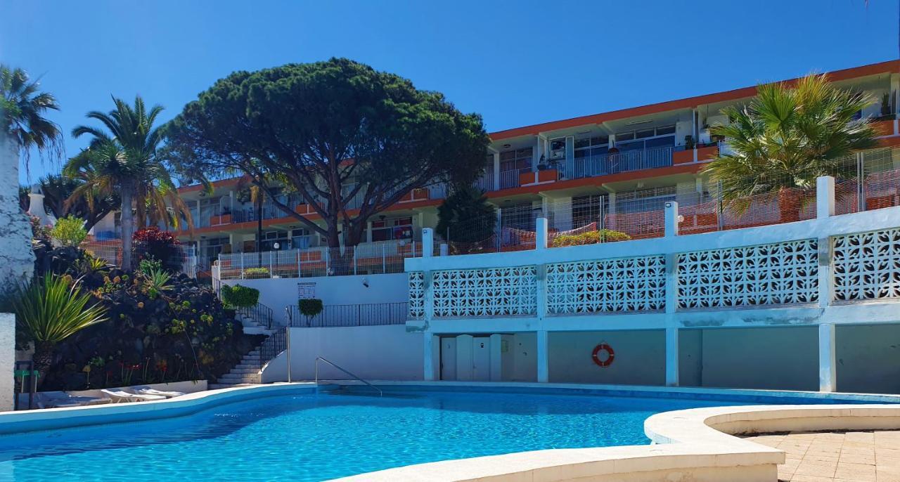 Parque Atlanta Pool & Wifi Apartamento