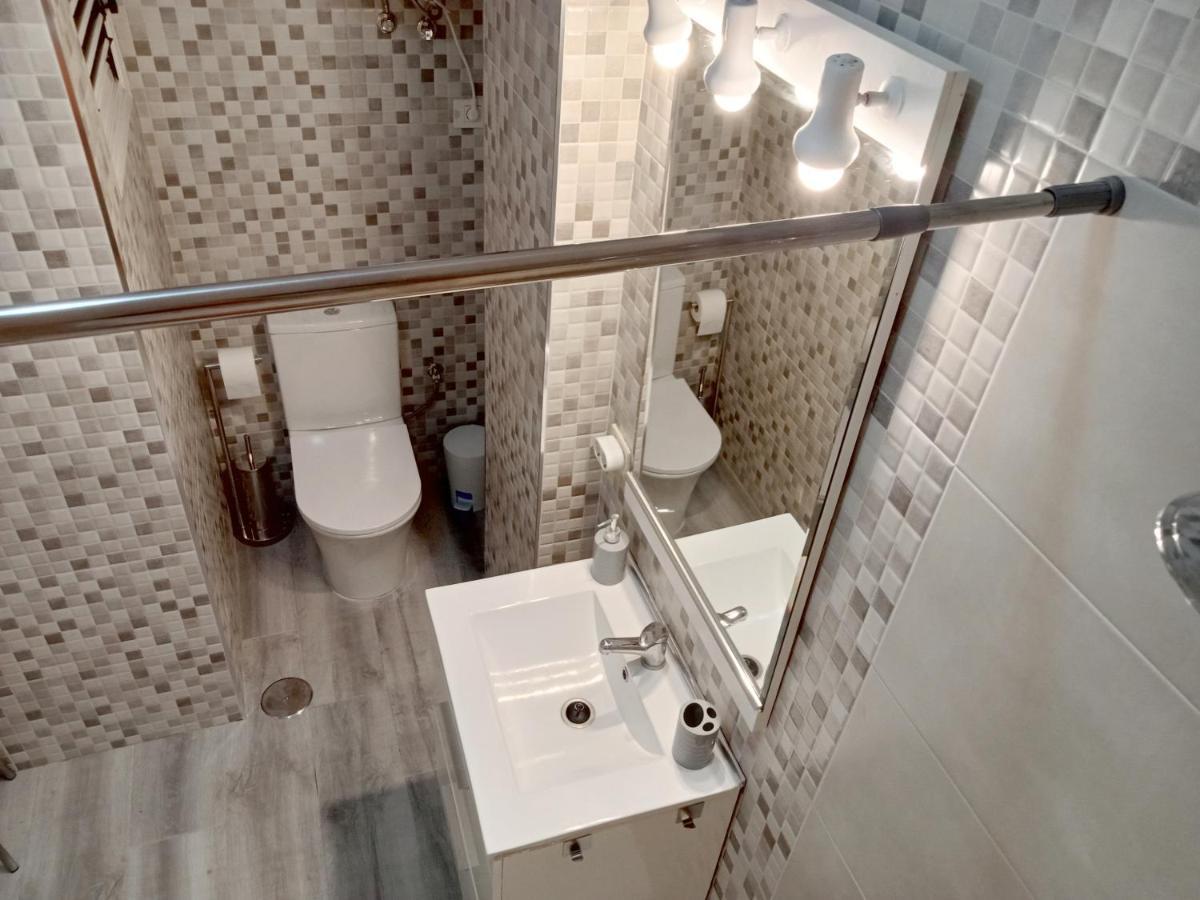 Centro Apartment *