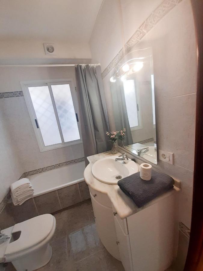 Coast 150 Puerto Apartment Puerto de la Cruz (Tenerife)