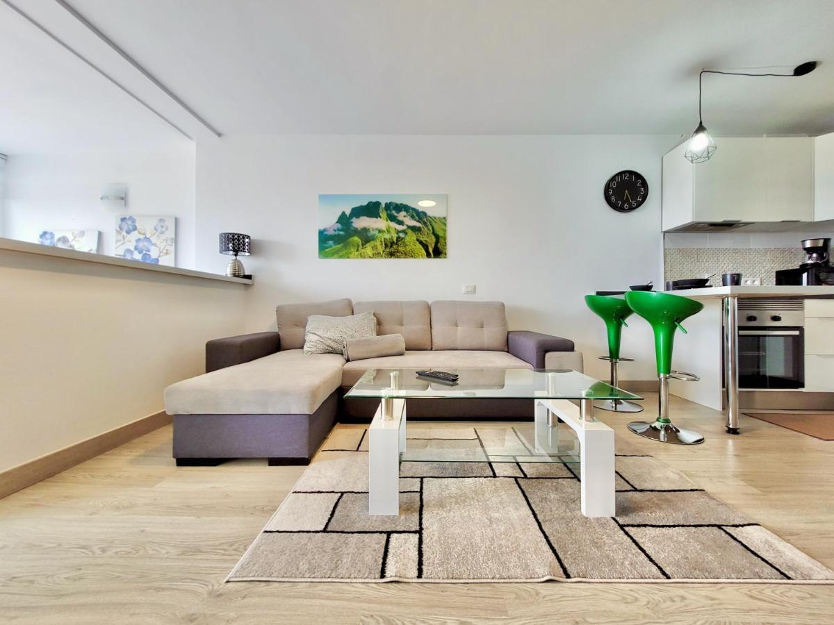 Appartement Blue Sunrise By Tor