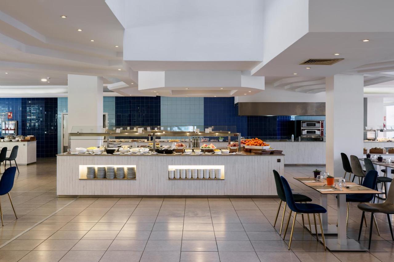 Hotel Alua Tenerife Puerto de la Cruz (Tenerife)