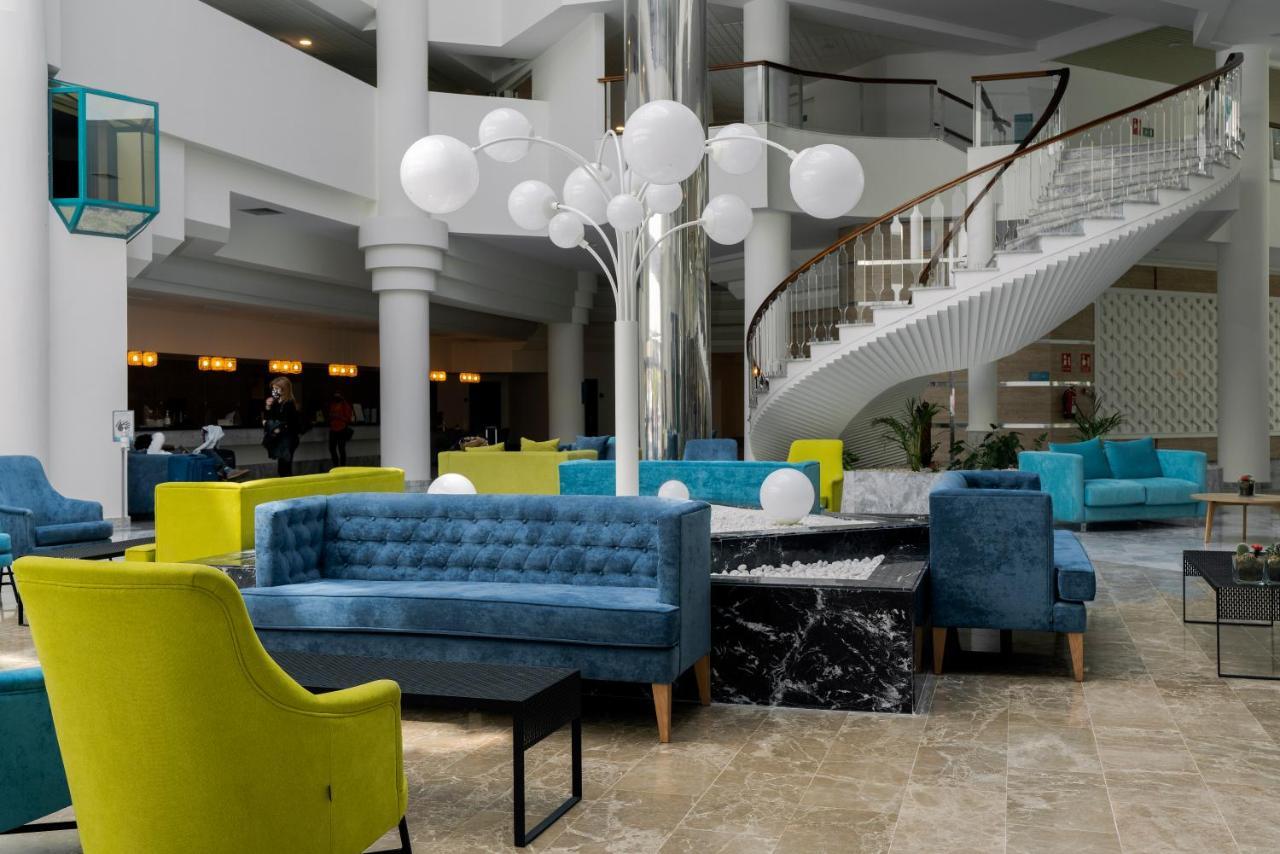 Hotel Alua Tenerife Puerto de la Cruz (Tenerife)