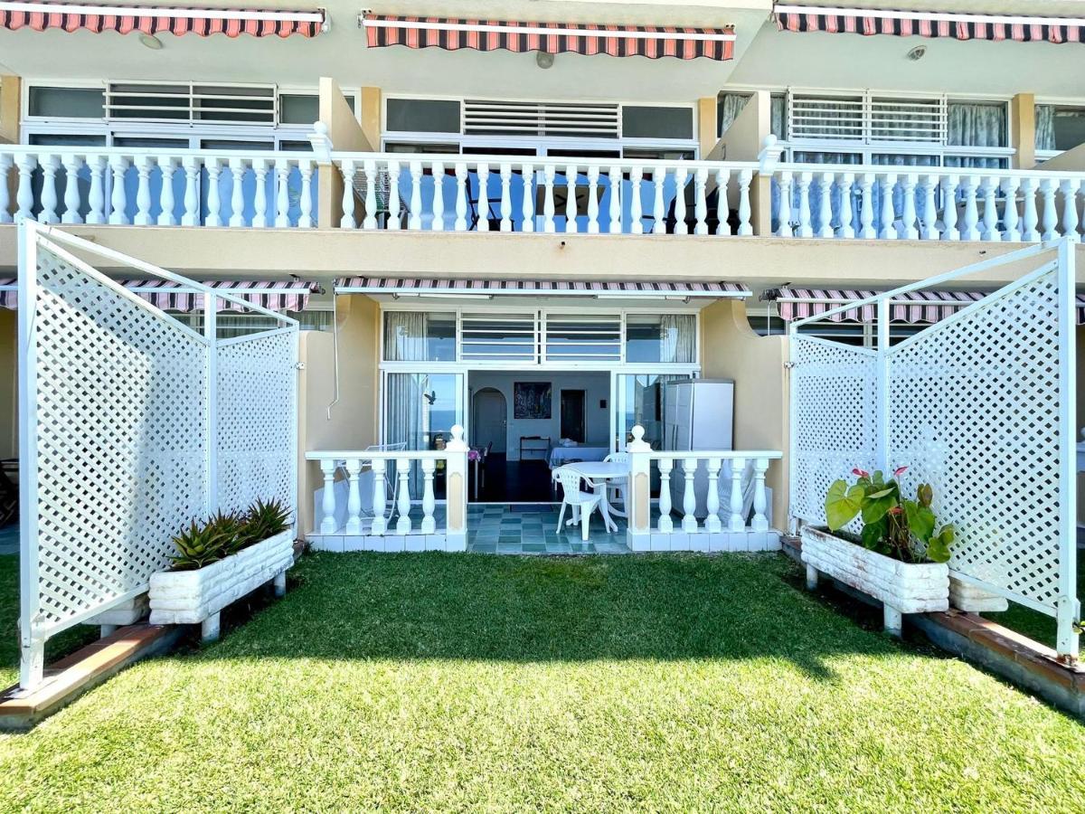 Studio With Direct View Of The Atlantic, Heated Pool, Wifi, 250 Meters To The Beach Puerto de la Cruz (Tenerife)