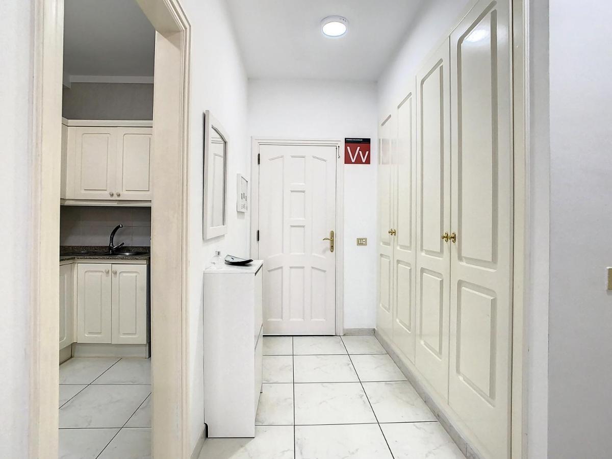 Apartamento Sunset Lover Playa Jardin *