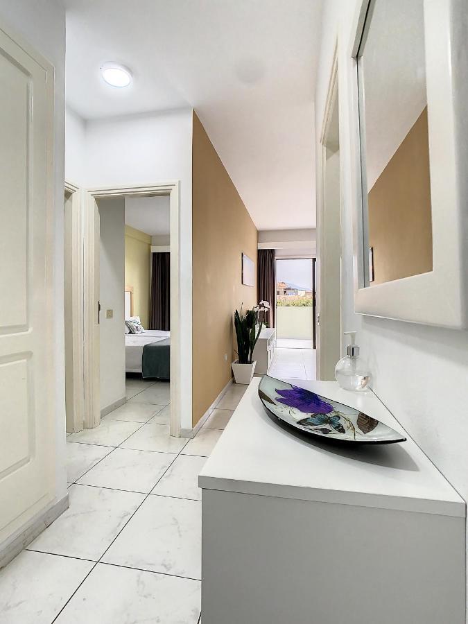 Apartamento Sunset Lover Playa Jardin Puerto de la Cruz (Tenerife)