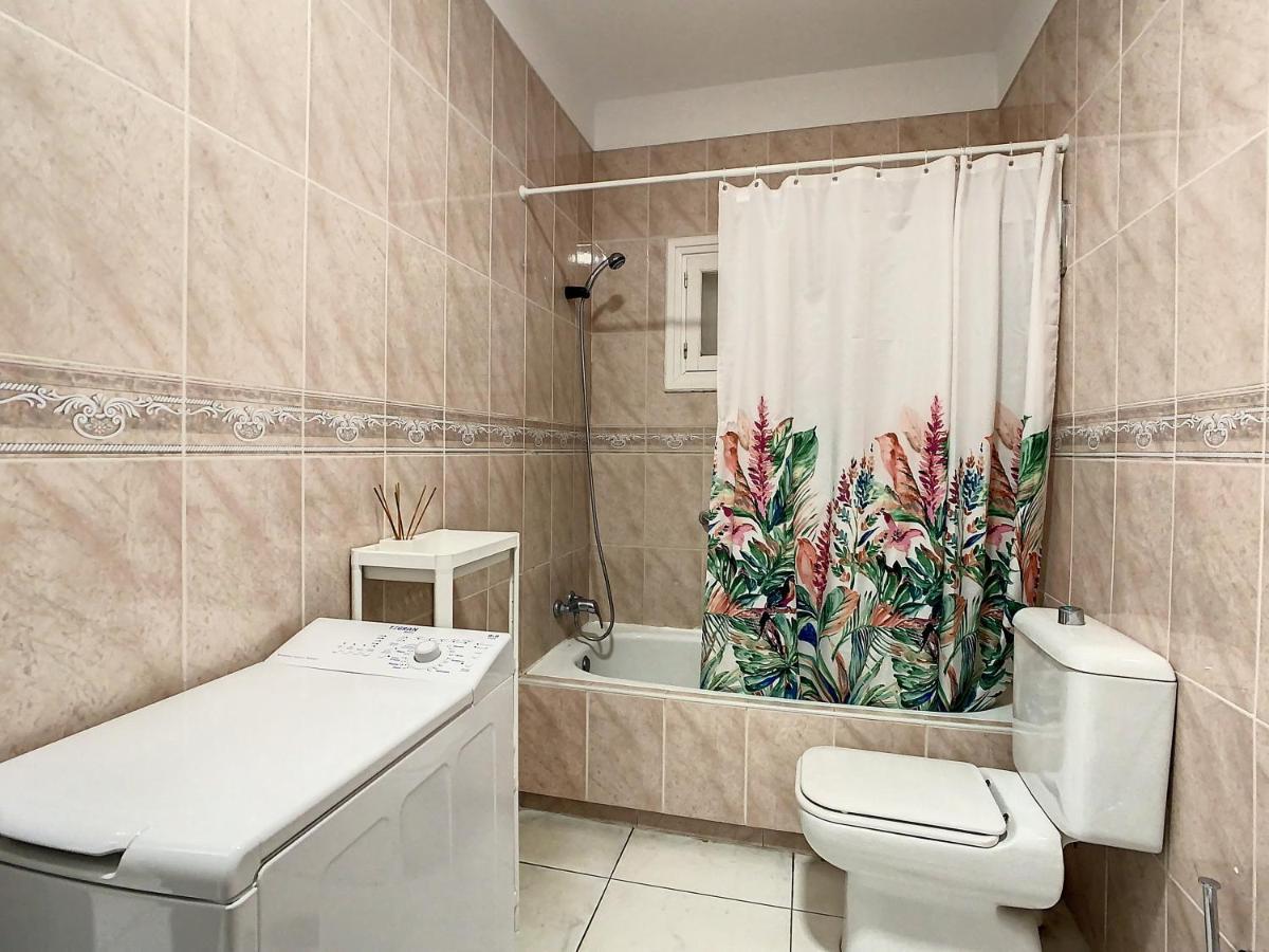 Sunset Lover Playa Jardin Apartamento