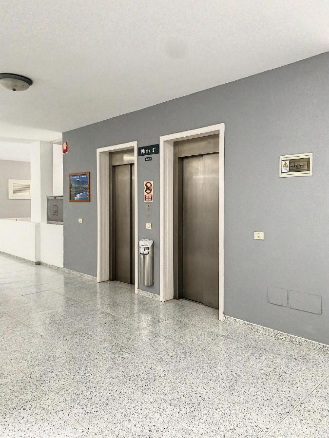 Sunset Lover Playa Jardin Apartamento *