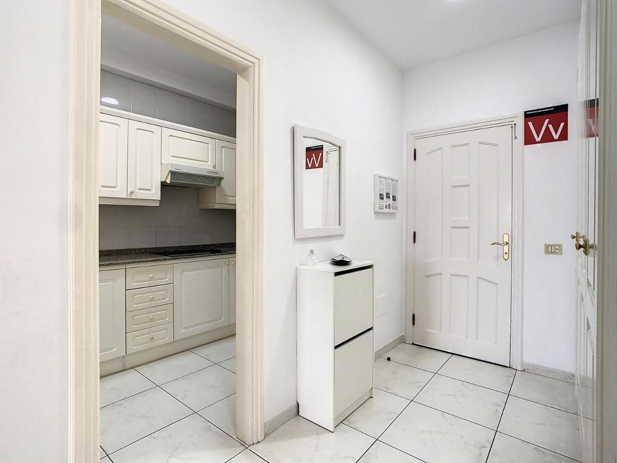 Apartamento Sunset Lover Playa Jardin