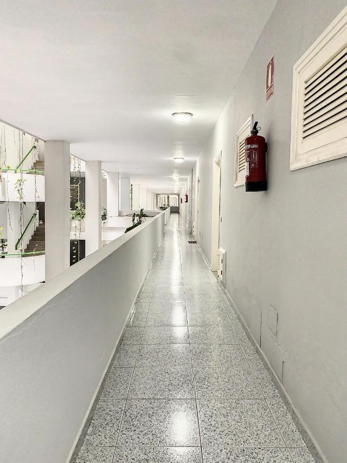 Apartamento Sunset Lover Playa Jardin
