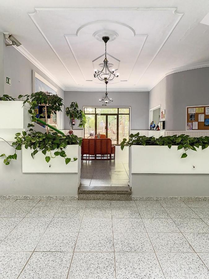 Apartamento Sunset Lover Playa Jardin *