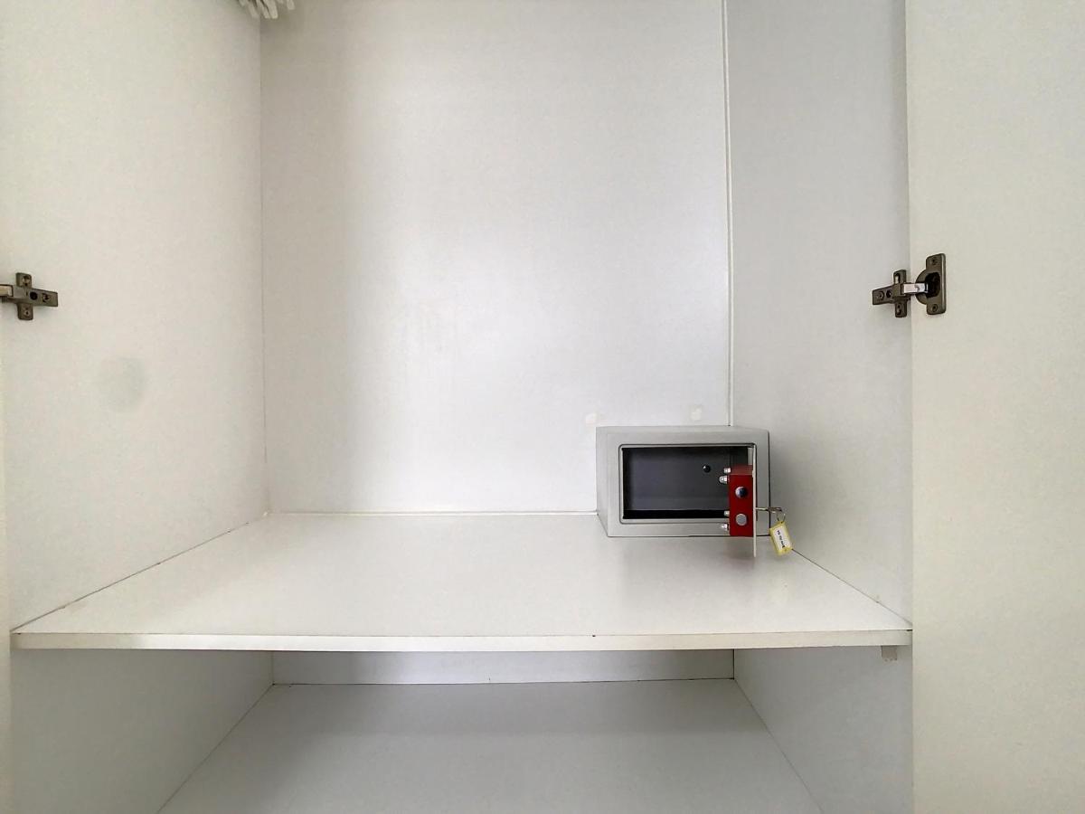 Apartamento Sunset Lover Playa Jardin