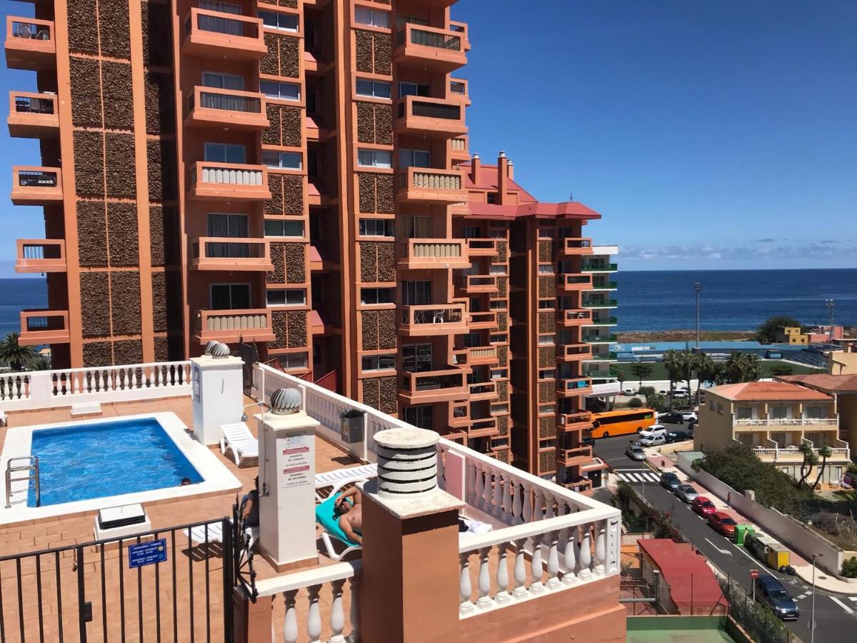 Holiday Loft Puerto De La Cruz Apartment *