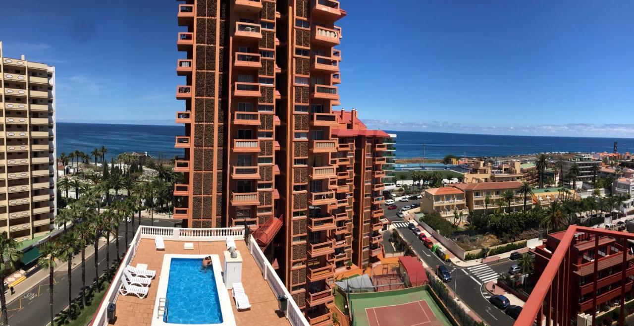 Apartment Holiday Loft Puerto De La Cruz Puerto de la Cruz (Tenerife)