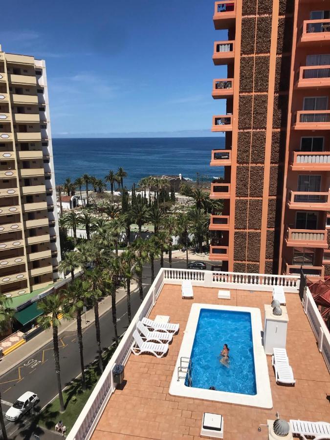 Holiday Loft Puerto De La Cruz Apartment *