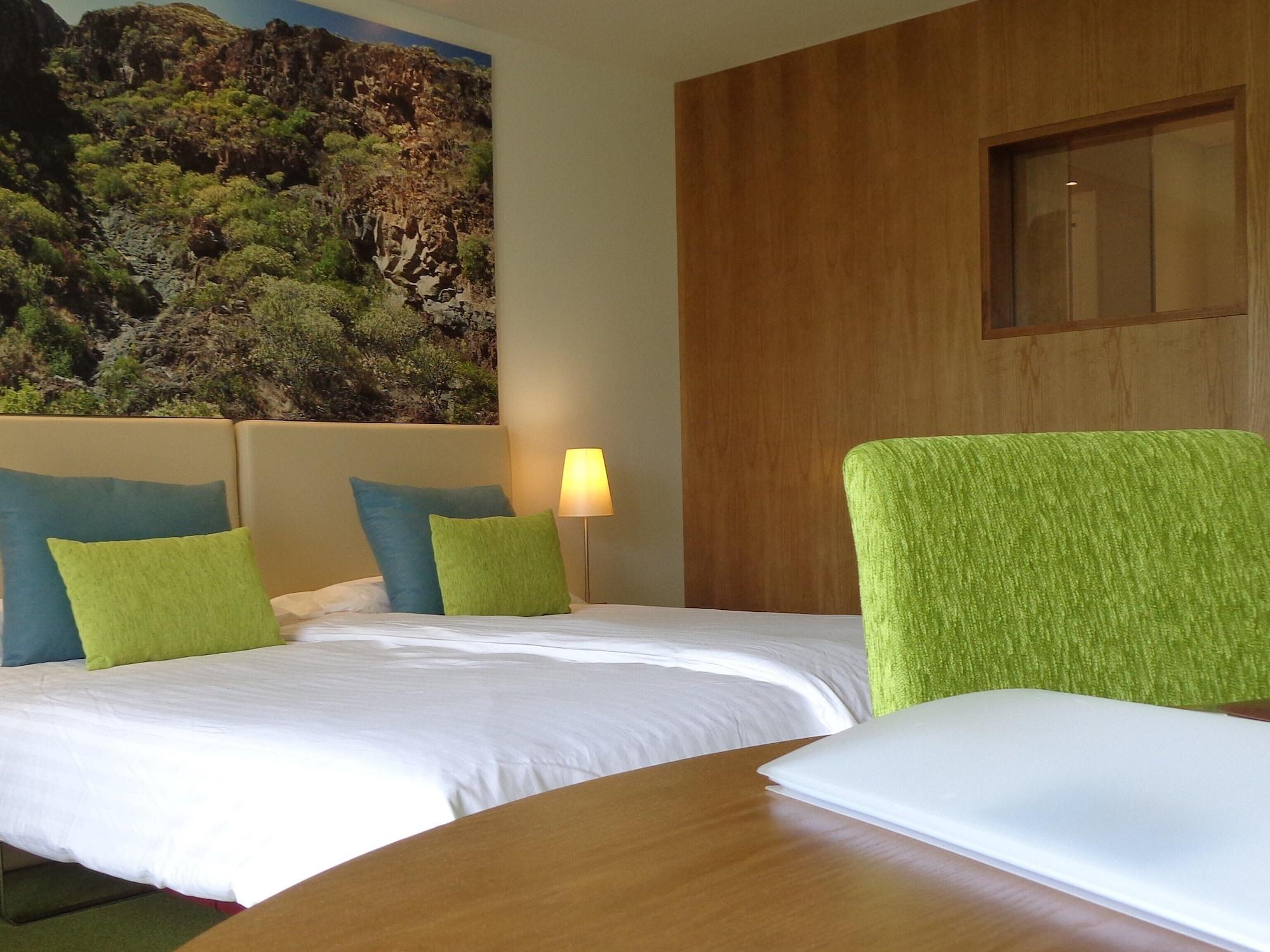 Hotel Tigaiga 4*