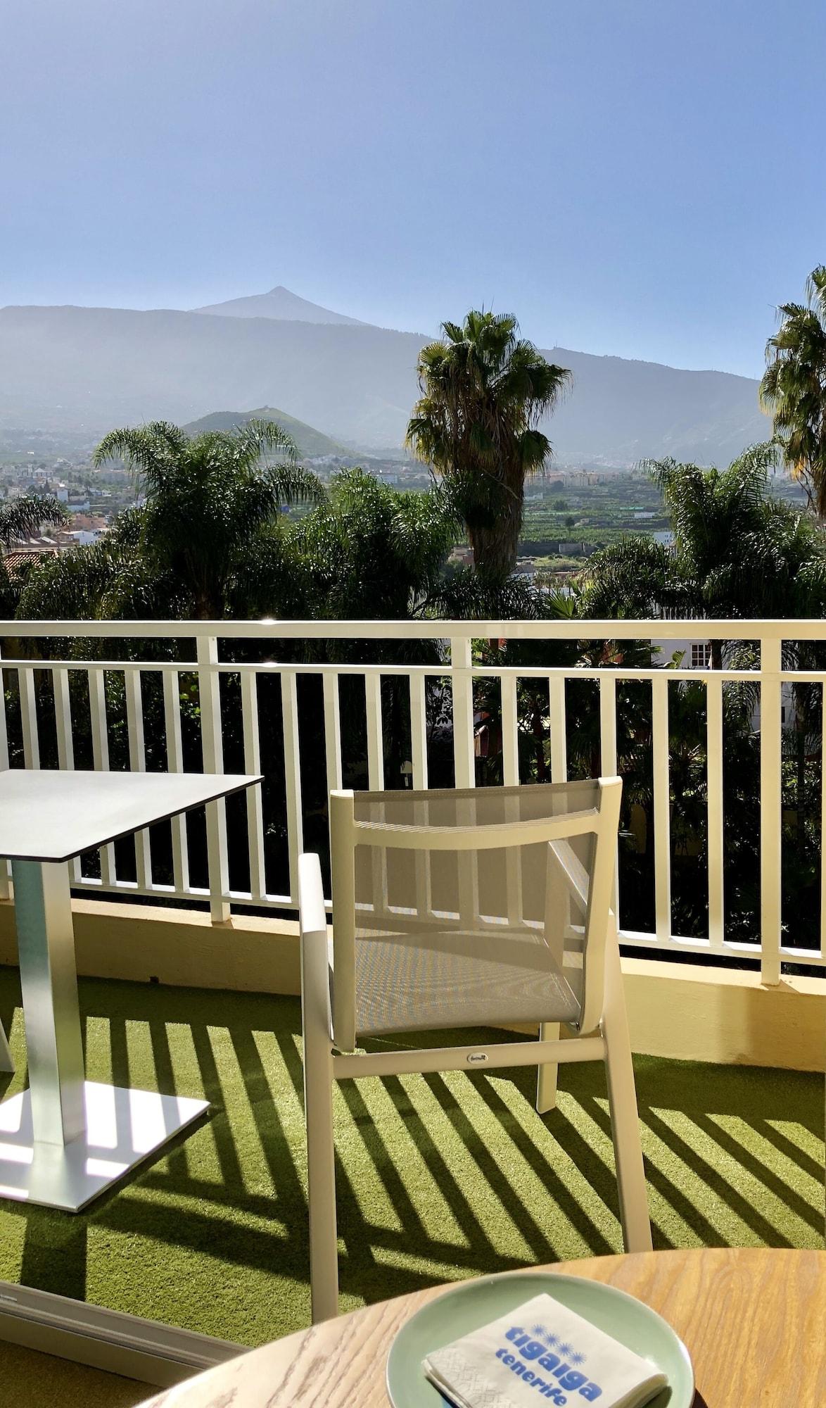 Tigaiga Hotel 4*