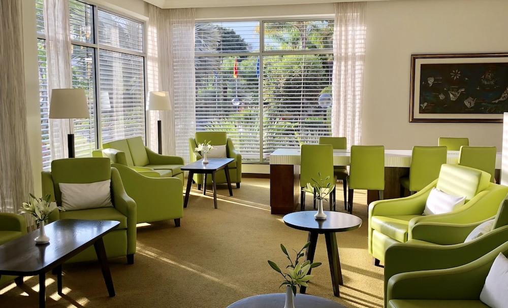 Hotel Tigaiga 4*