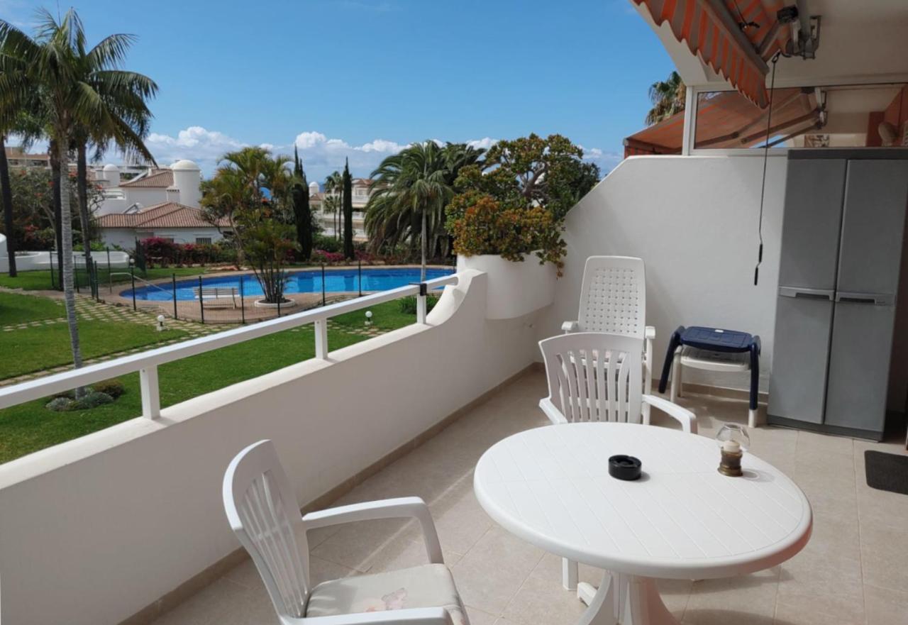Appartement Vista Laurisilva *