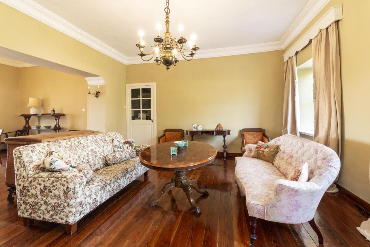 Rural House Los Orovales With Terrace And Parking Holiday home