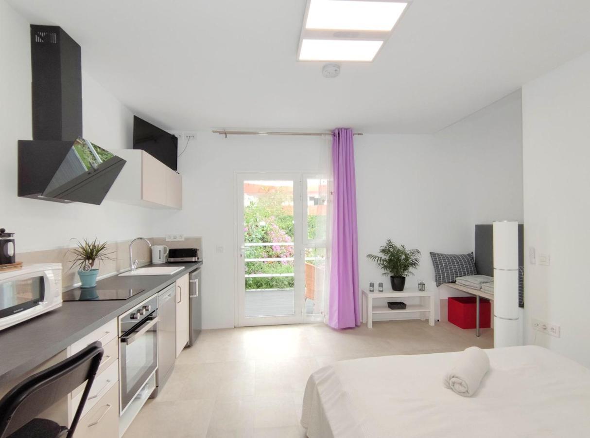Appartement Fantastico 3 In Teneriffa Puerto de la Cruz (Tenerife)