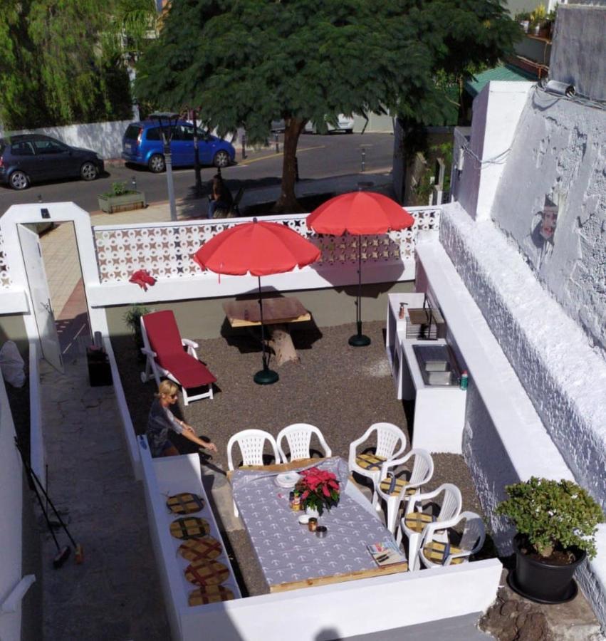 Appartement Fantastico 3 In Teneriffa *