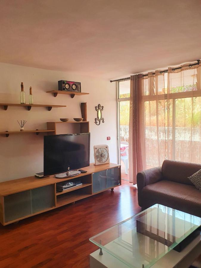 Parque Atlanta Pool & Wifi Apartamento Puerto de la Cruz (Tenerife)