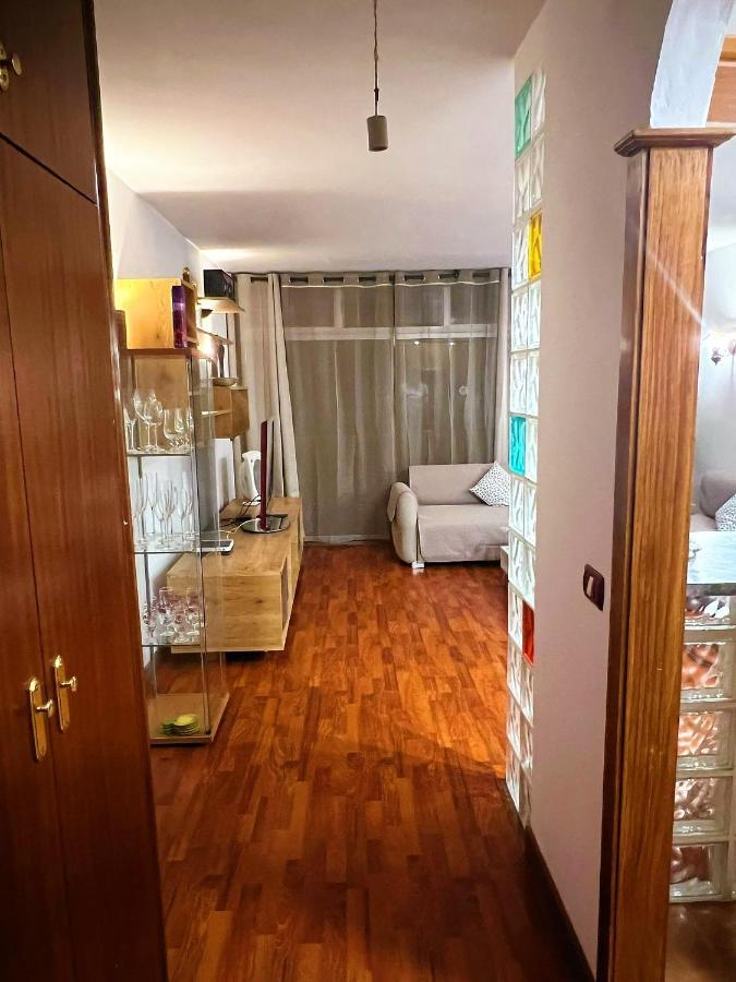 Apartamento Parque Atlanta Pool & Wifi Puerto de la Cruz (Tenerife)
