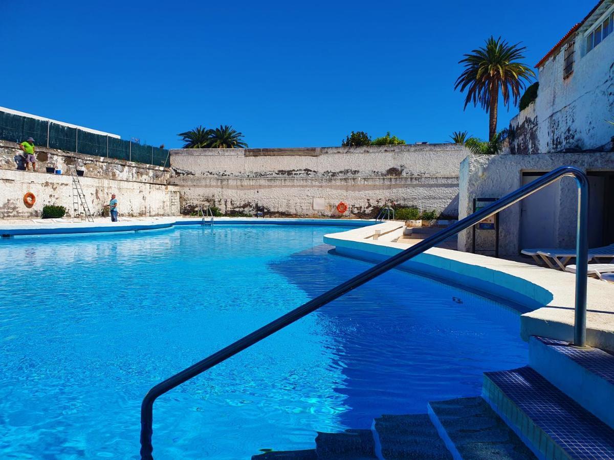Apartamento Parque Atlanta Pool & Wifi Puerto de la Cruz (Tenerife)