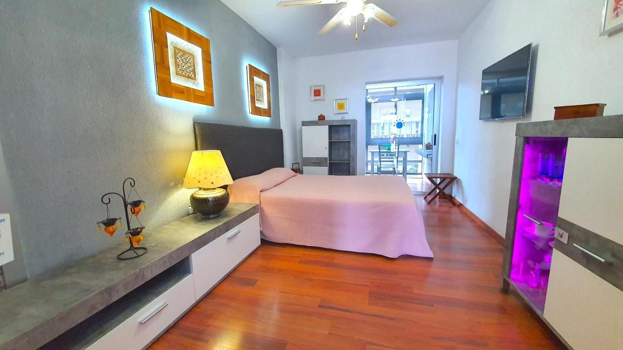 Apartment Principado B