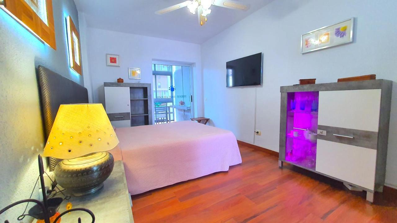 Appartement Principado B