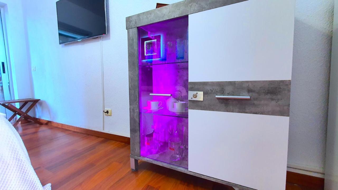 Appartement Principado B