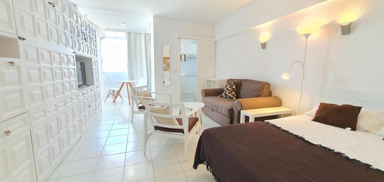 Martianez Apartamento Puerto de la Cruz (Tenerife)