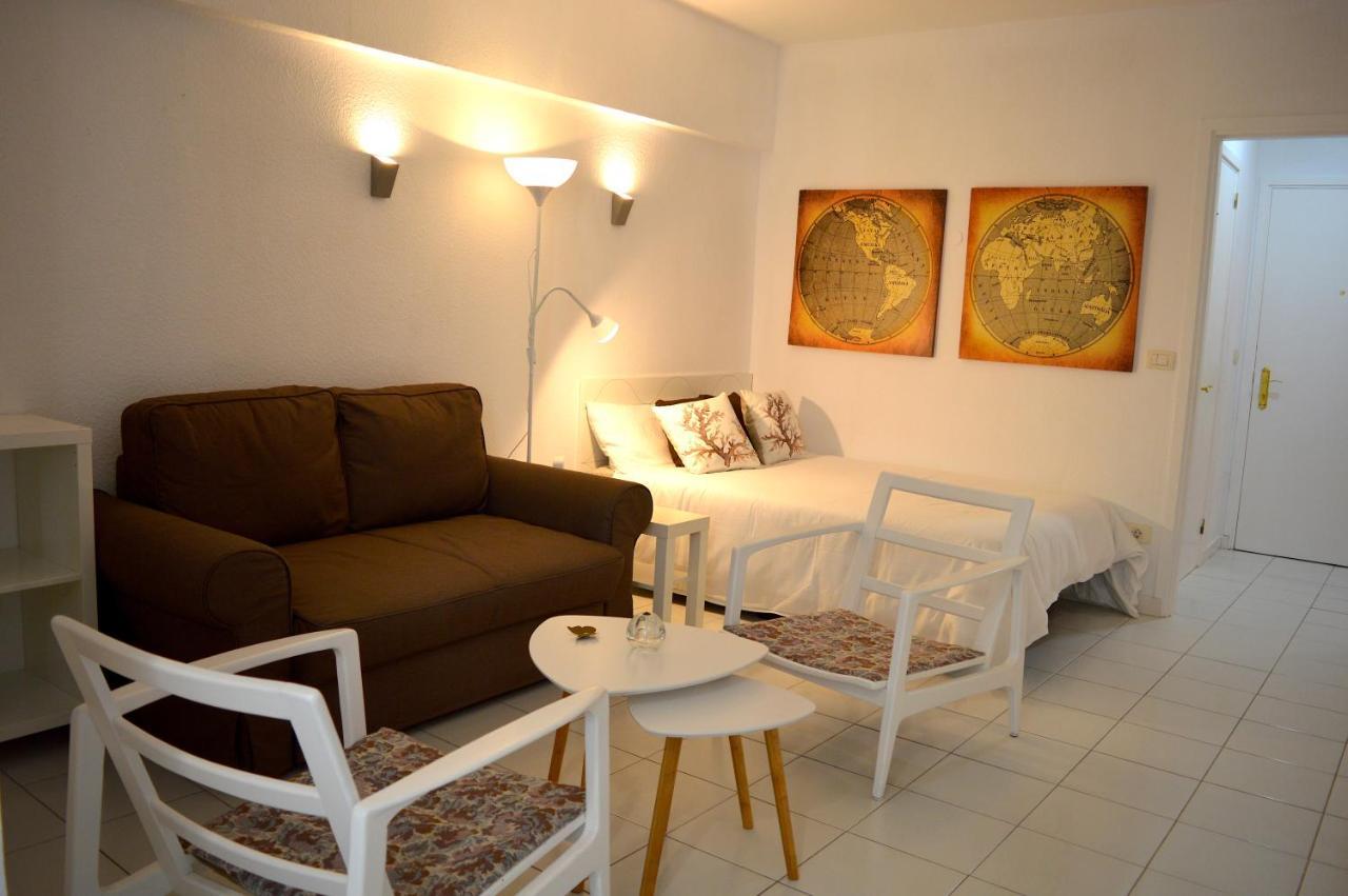 Apartamento Martianez