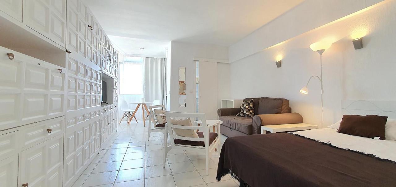 Apartamento Martianez Puerto de la Cruz (Tenerife)