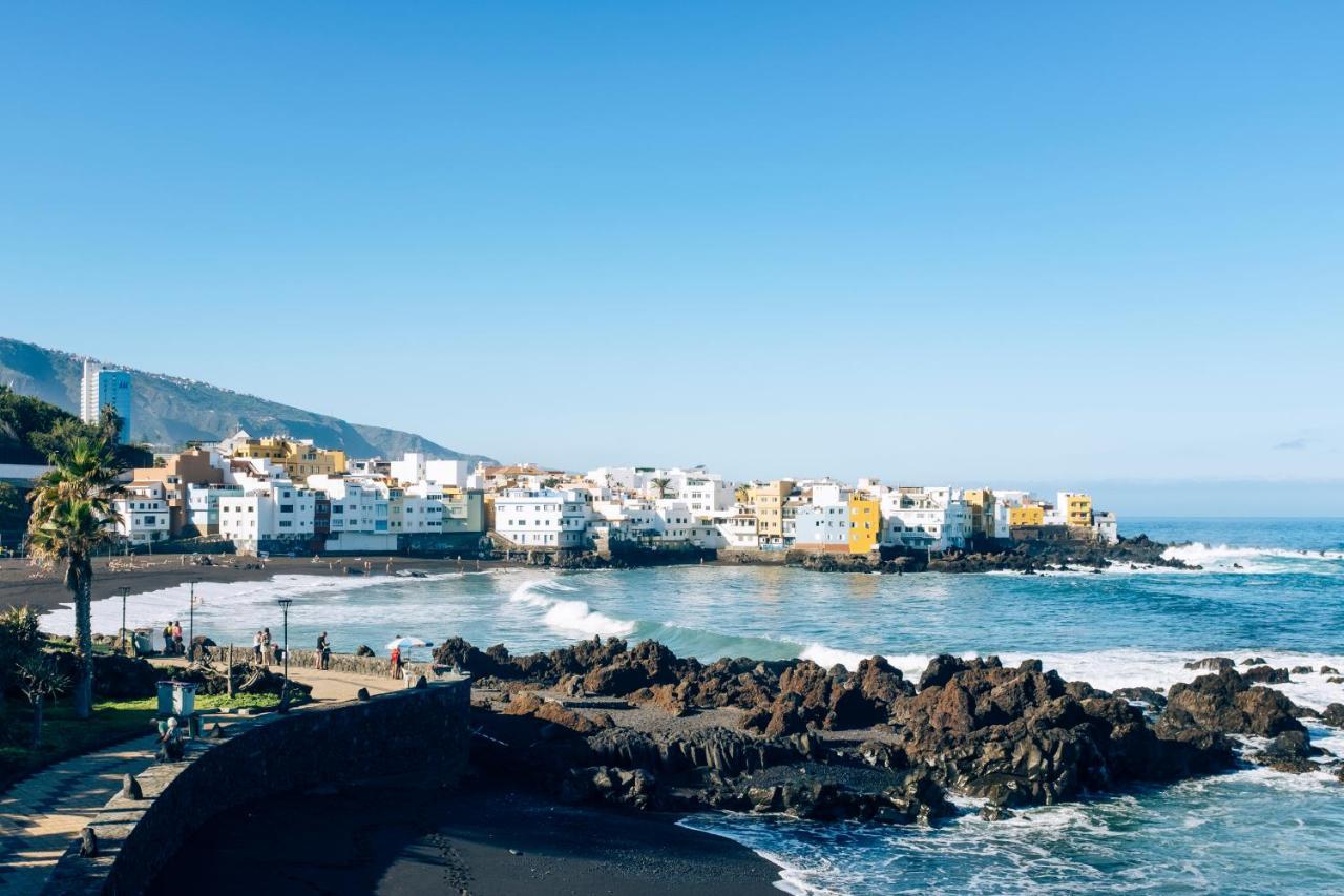 Apartment Summa Haus La Hoya 29 Puerto de la Cruz (Tenerife)