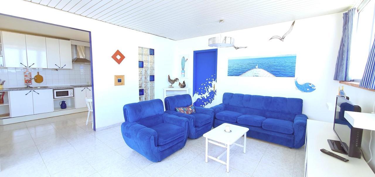 Apartment Puerto San Telmo Puerto de la Cruz (Tenerife)