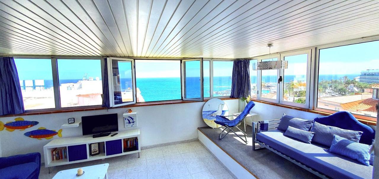 Apartment Puerto San Telmo Puerto de la Cruz (Tenerife)