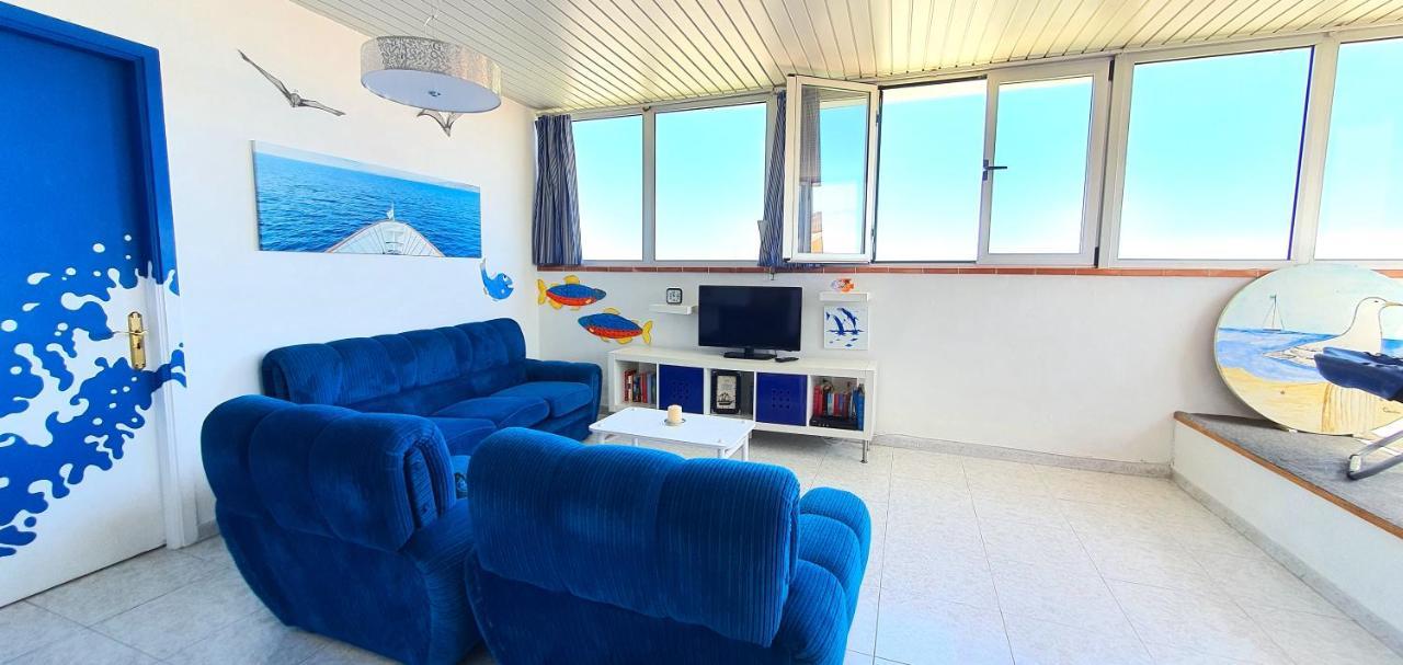 Puerto San Telmo Apartment
