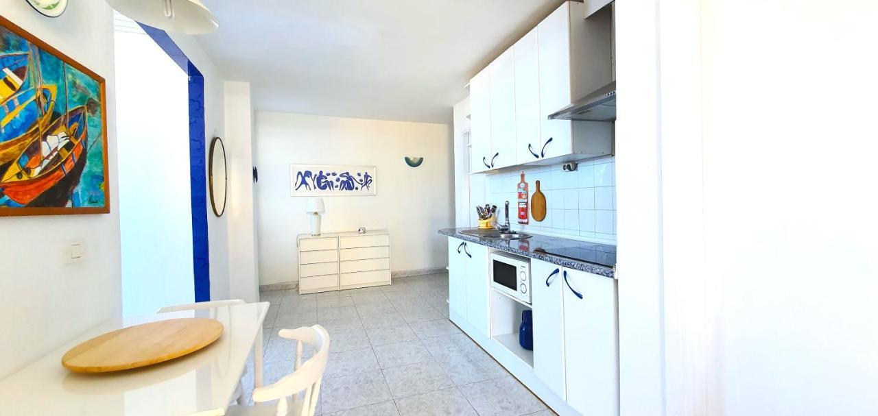 Apartment Puerto San Telmo Puerto de la Cruz (Tenerife)