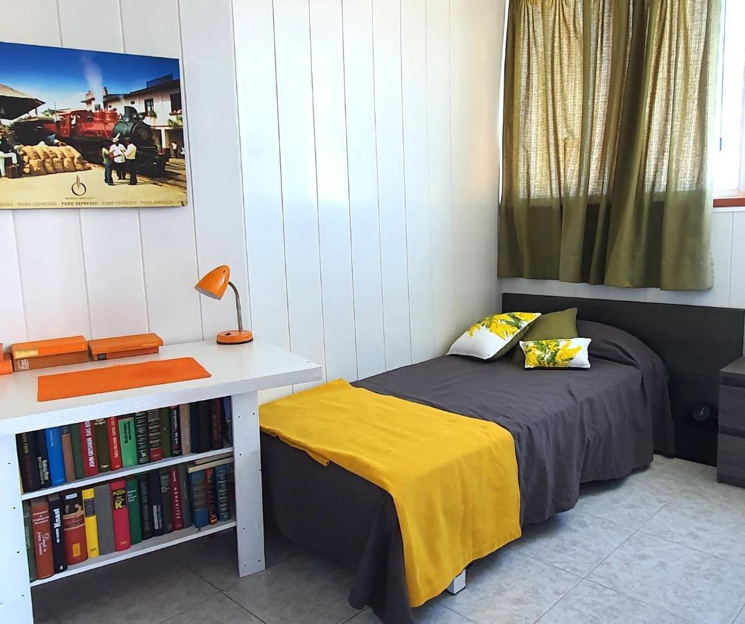 Puerto San Telmo Apartment
