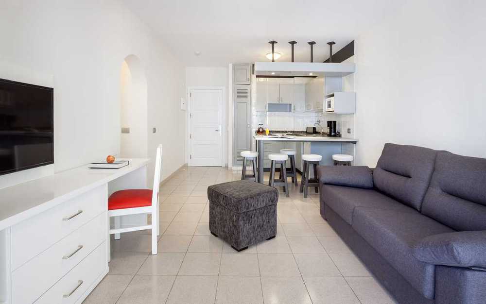Apartment Dragos Del Norte Puerto de la Cruz (Tenerife)