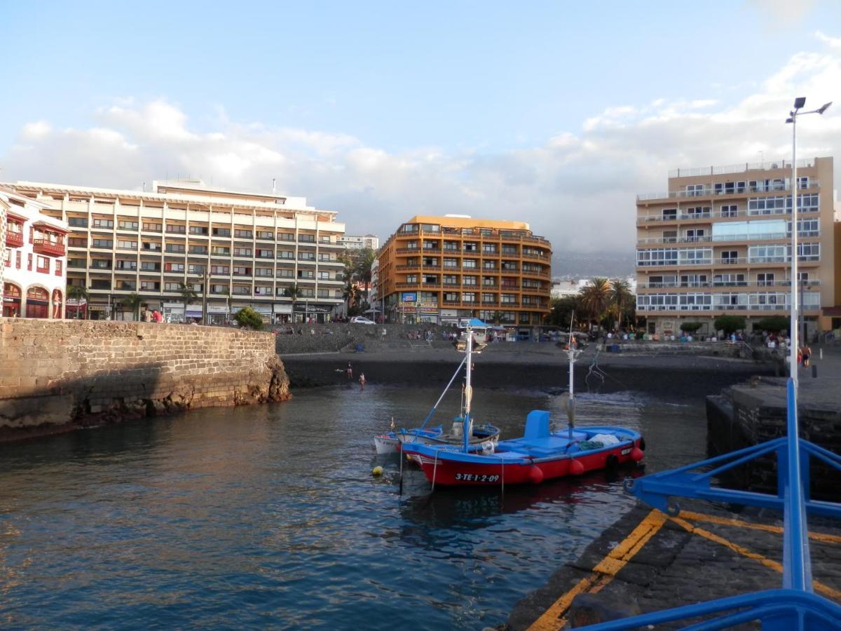 El Balcon De La Marina Appartement Puerto de la Cruz (Tenerife)