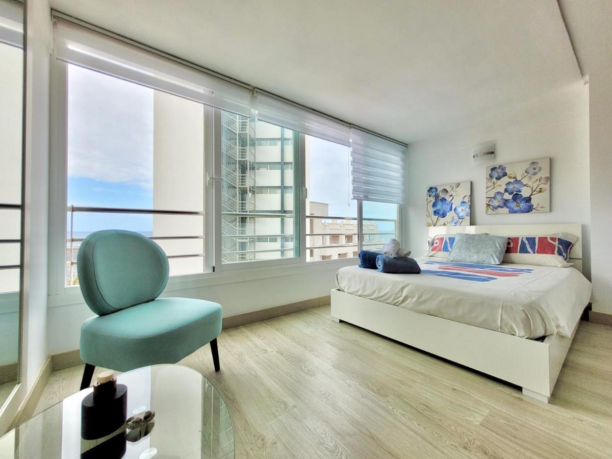 Blue Sunrise By Tor Apartment